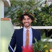 Clases online de inglés y de italiano: todos los niveles - también conversación